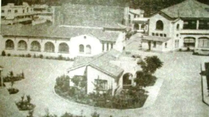 hotel